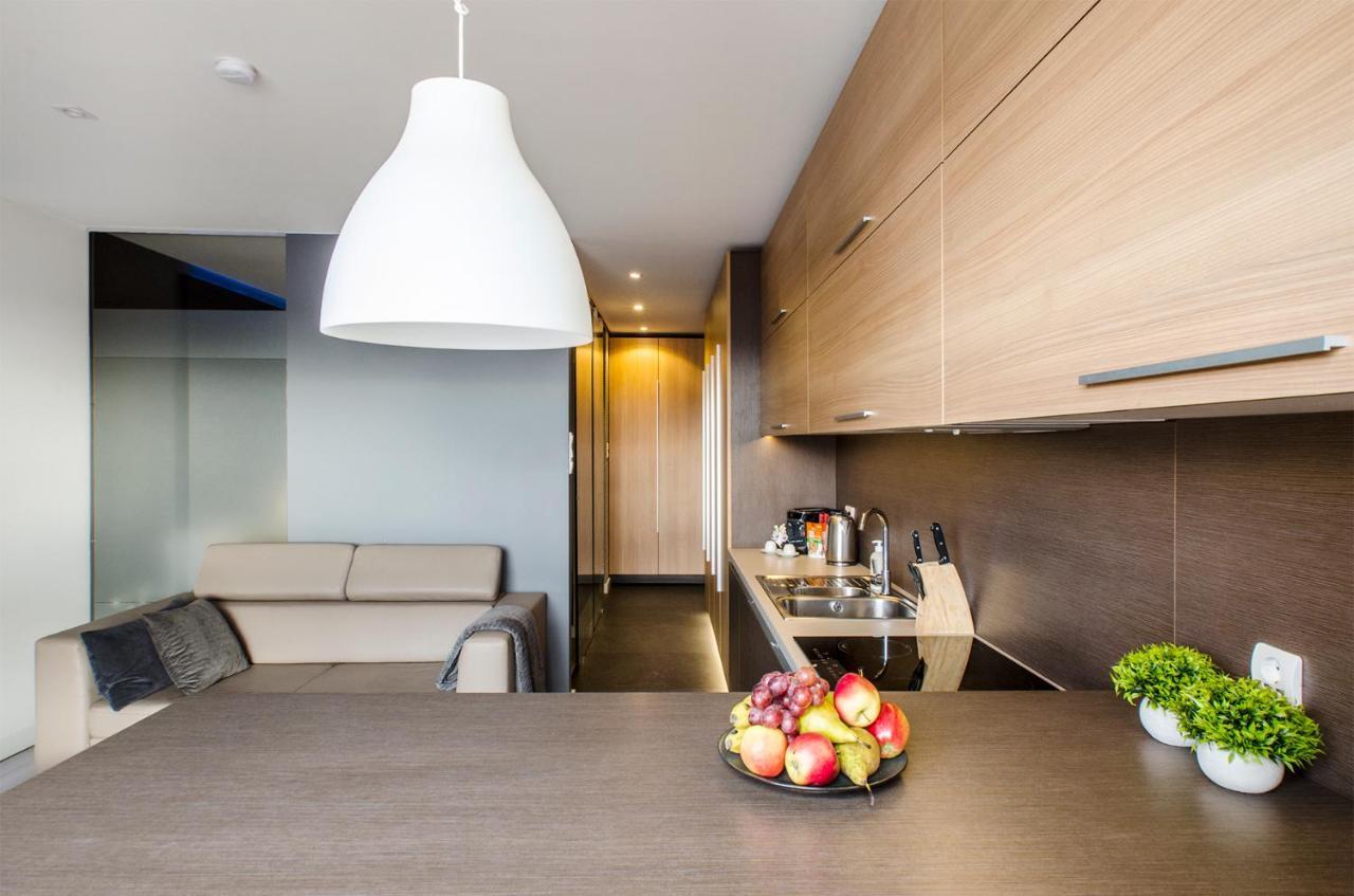 Lupoapartments Z Jacuzzi Pole Dance Leczycka 29 Klimatyzacja Parking Dostep Na Kod Lodž Exteriér fotografie