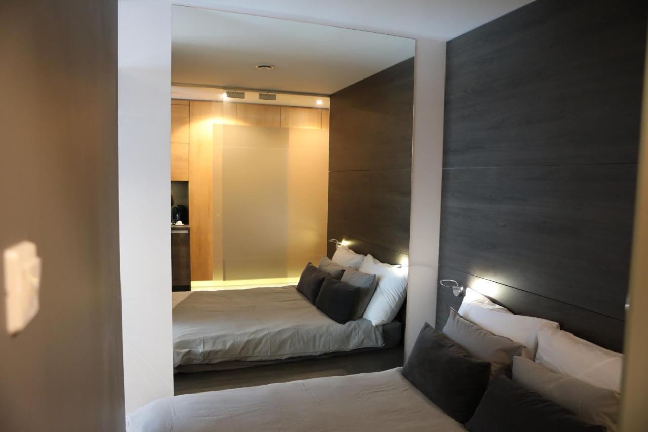Lupoapartments Z Jacuzzi Pole Dance Leczycka 29 Klimatyzacja Parking Dostep Na Kod Lodž Exteriér fotografie