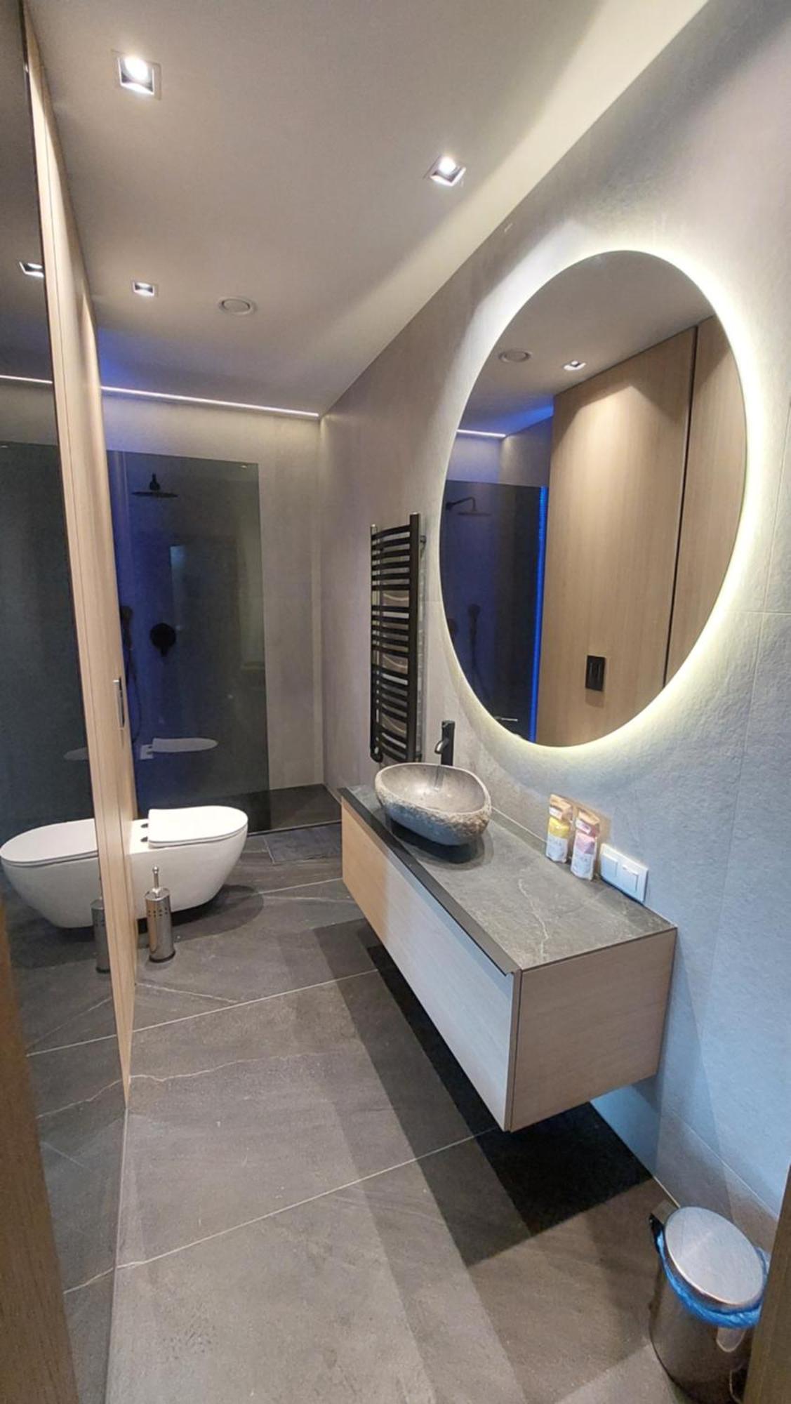 Lupoapartments Z Jacuzzi Pole Dance Leczycka 29 Klimatyzacja Parking Dostep Na Kod Lodž Exteriér fotografie