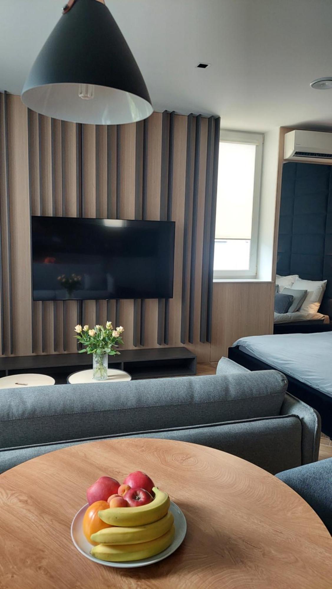 Lupoapartments Z Jacuzzi Pole Dance Leczycka 29 Klimatyzacja Parking Dostep Na Kod Lodž Exteriér fotografie