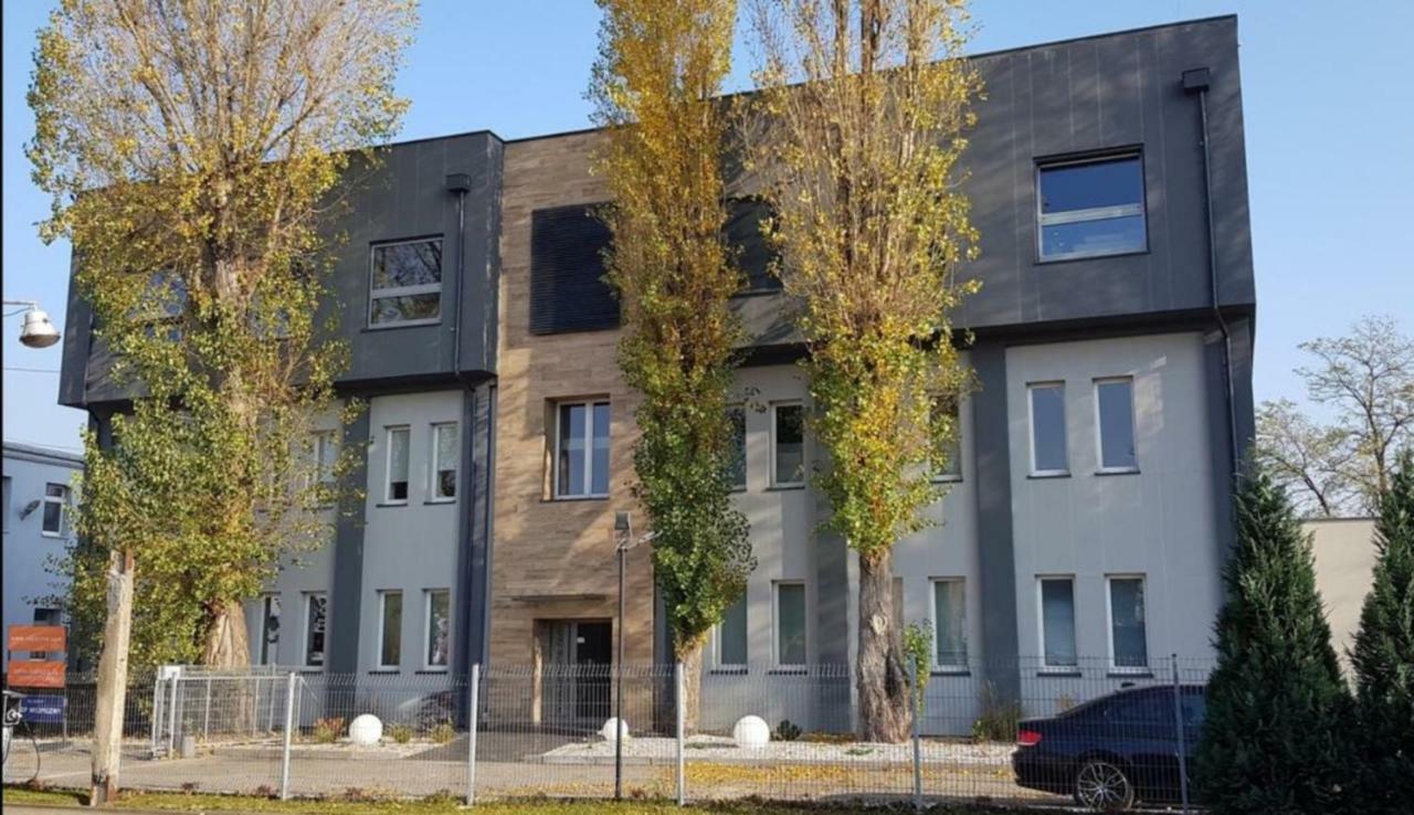Lupoapartments Z Jacuzzi Pole Dance Leczycka 29 Klimatyzacja Parking Dostep Na Kod Lodž Exteriér fotografie