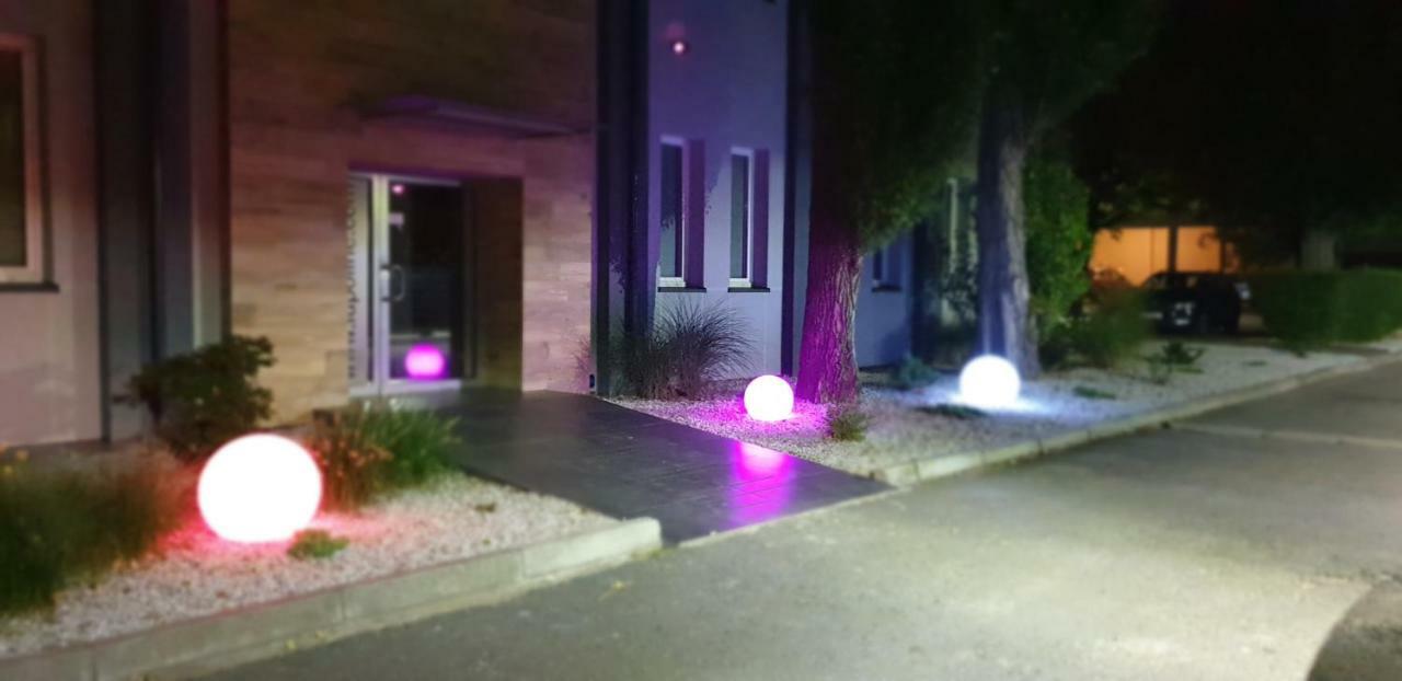 Lupoapartments Z Jacuzzi Pole Dance Leczycka 29 Klimatyzacja Parking Dostep Na Kod Lodž Exteriér fotografie